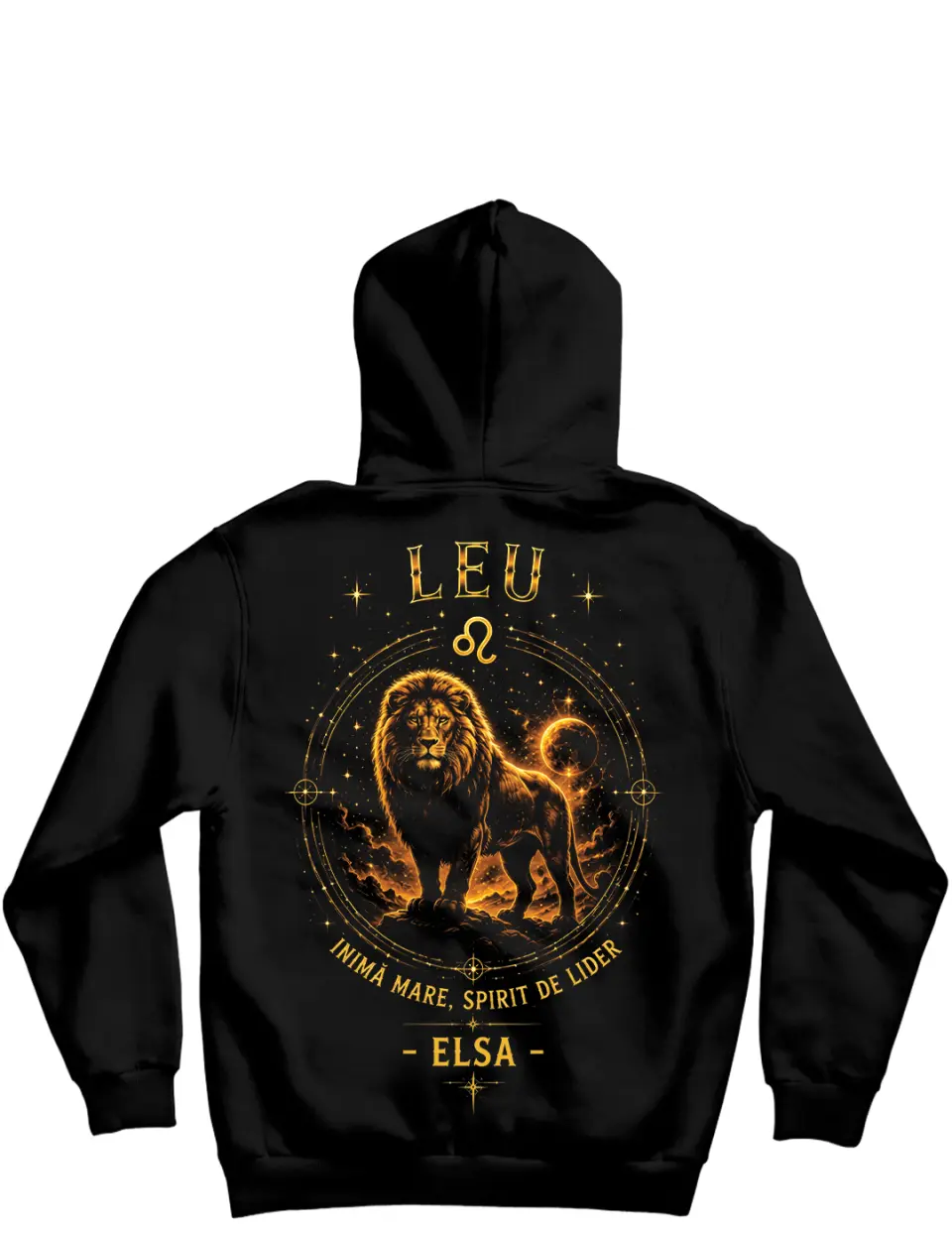 Leu - Hanorac