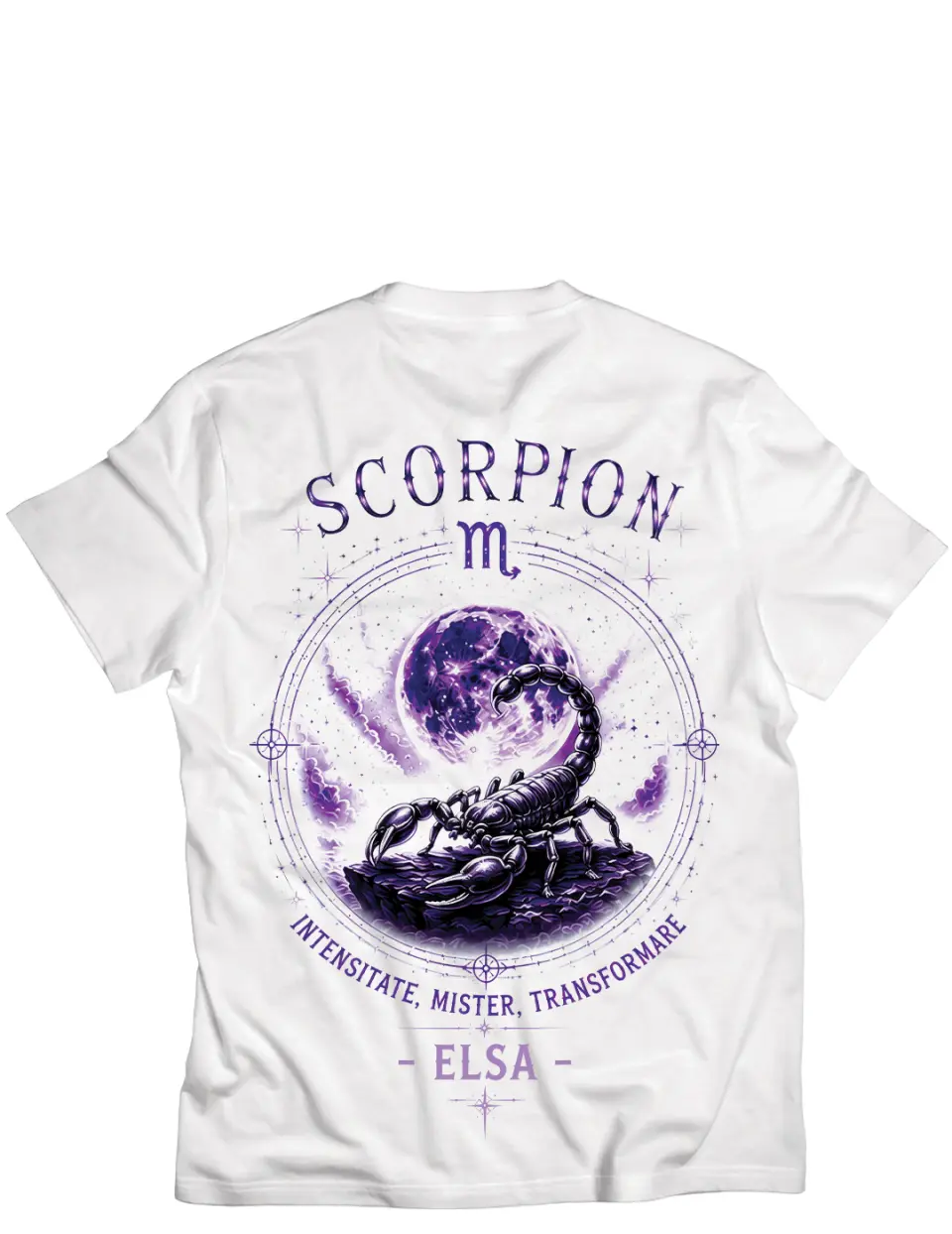 Tricou alb_Scorpion_spate.jpg