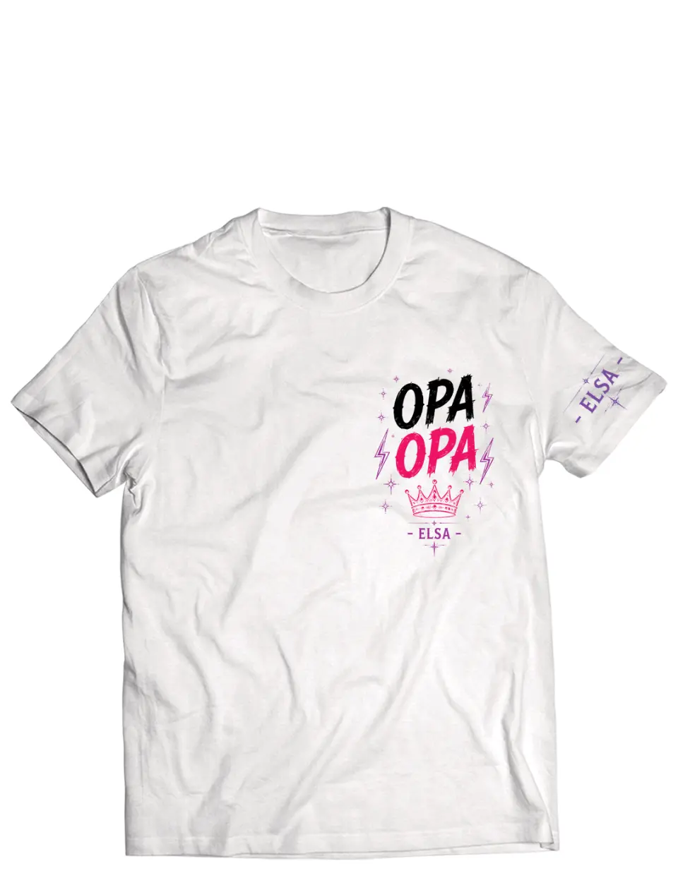 Tricou alb_OPA OPA_fata.jpg