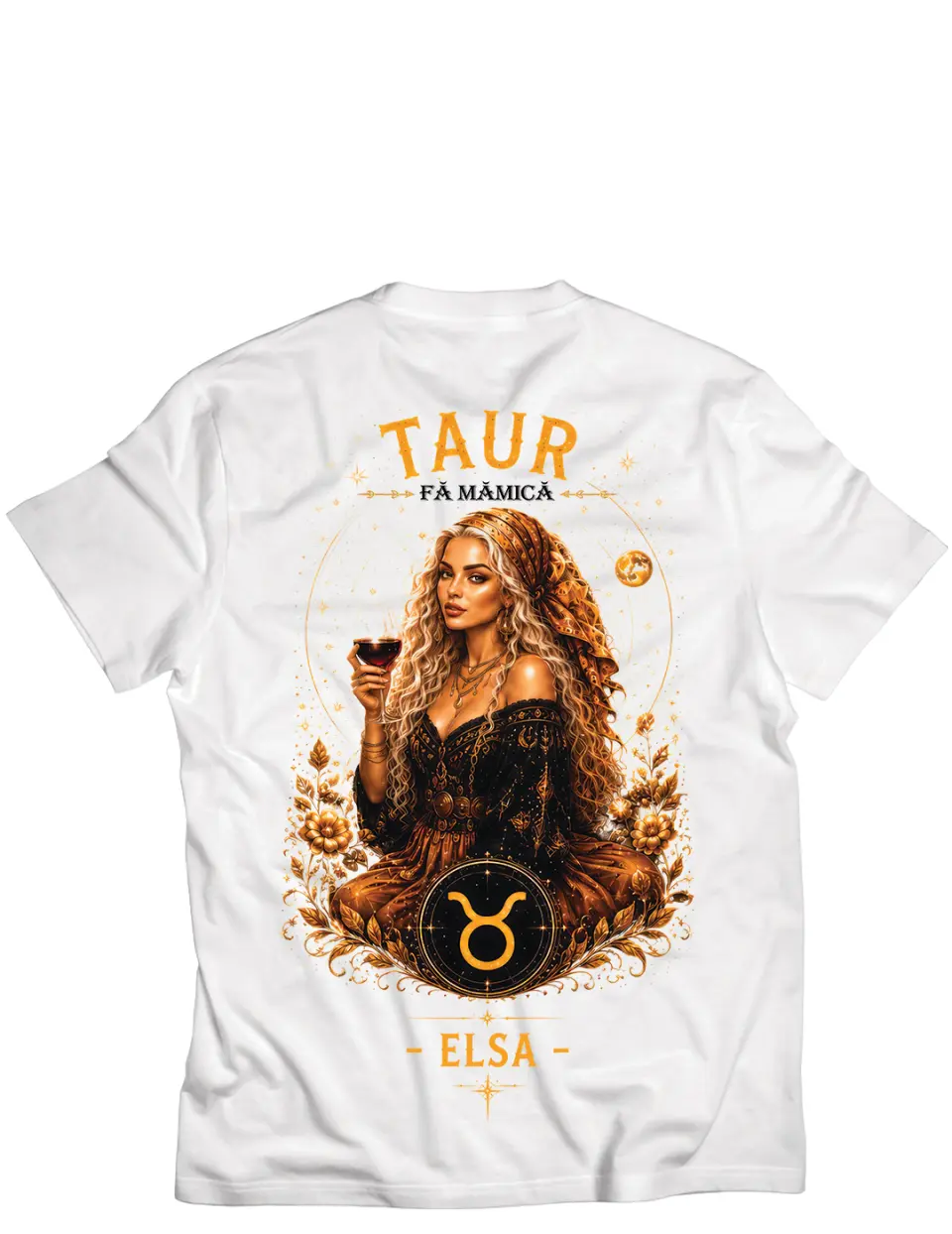 Tricou alb_Taur fa mamica_Spate.jpg
