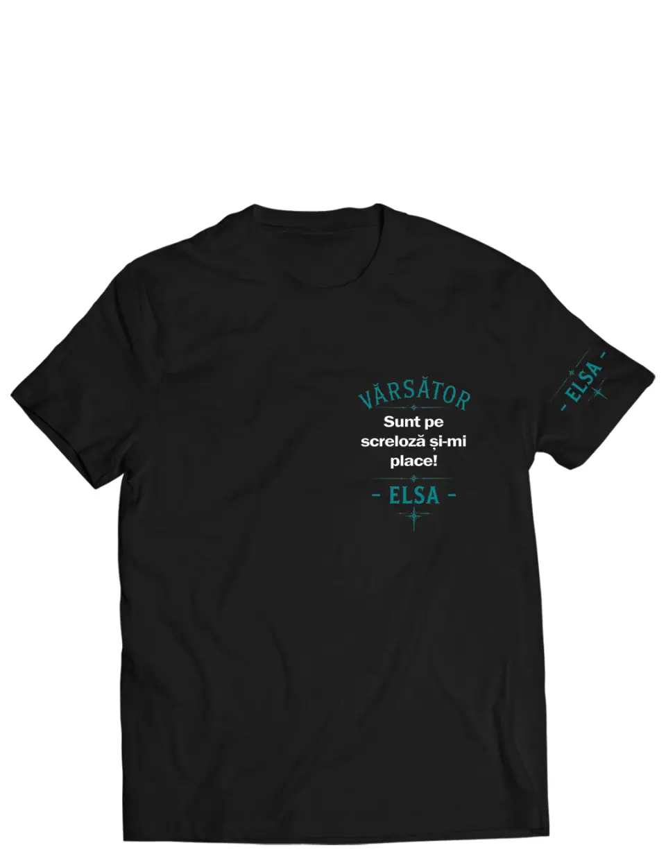 Varsator - Tricou