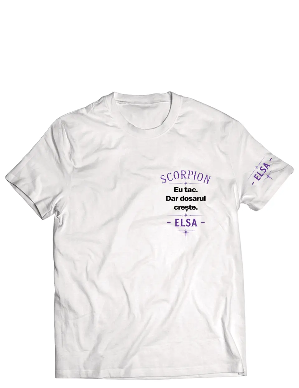 Tricou alb_Scorpion_fata.jpg