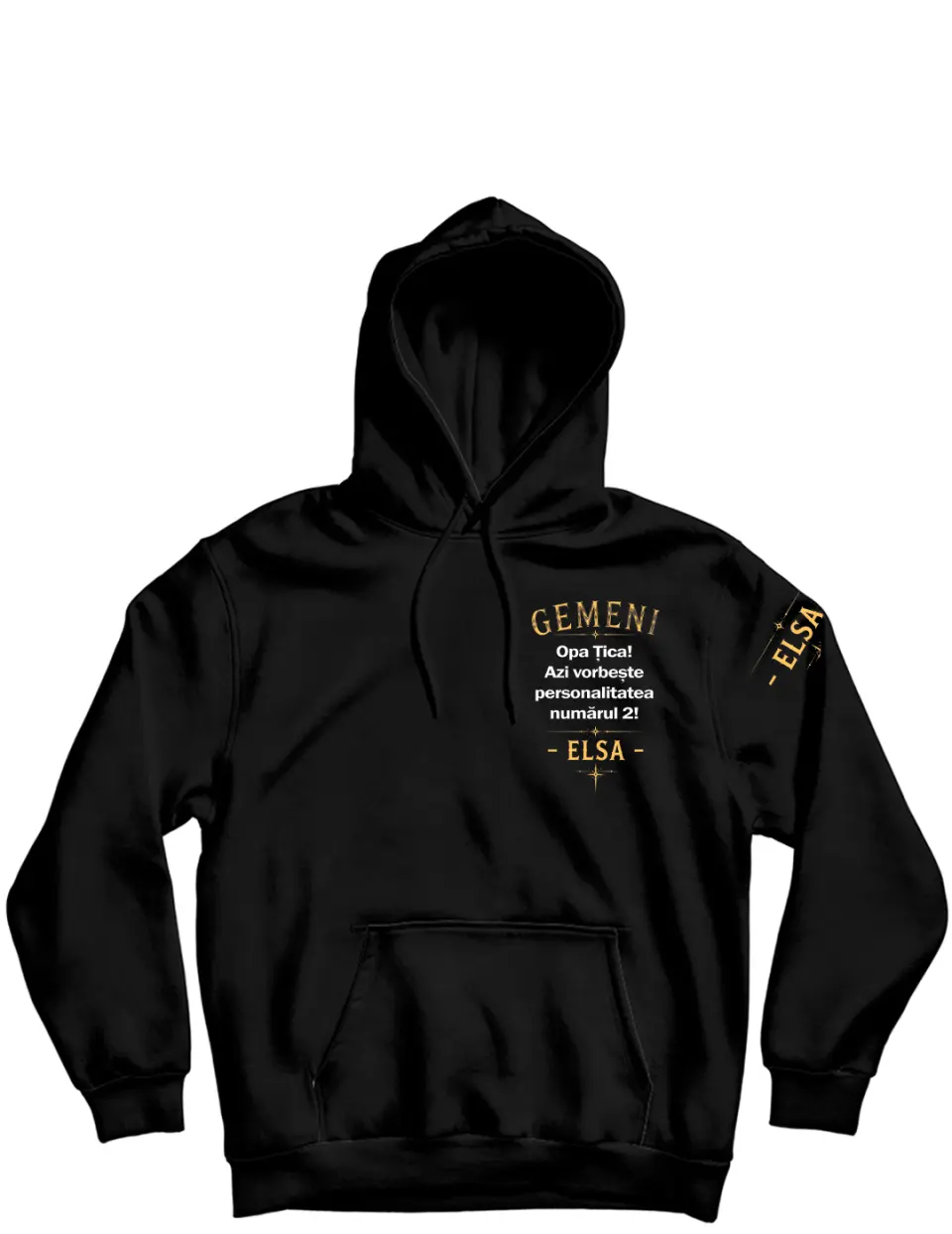 Gemeni - Hanorac