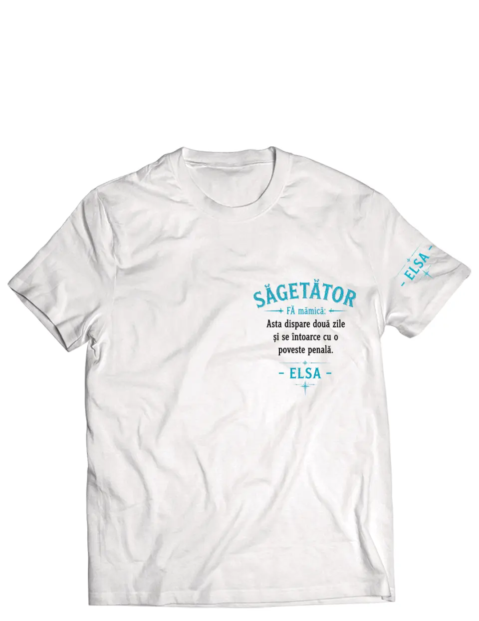 Tricou alb_Sagetator fa mamica_Fata.jpg