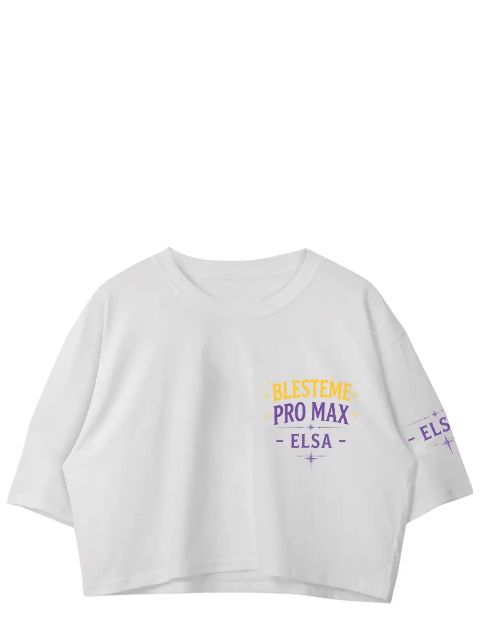 Crop Top alb_Blesteme pro max_fata.jpg