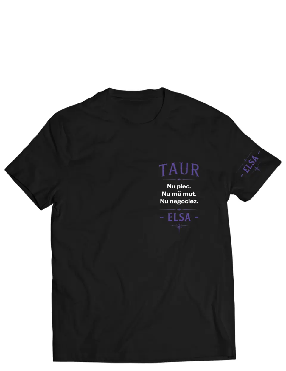 Taur - Tricou