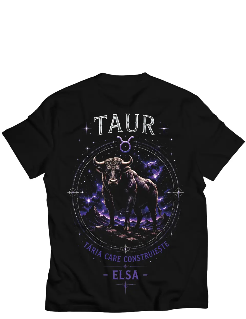 Taur - Tricou