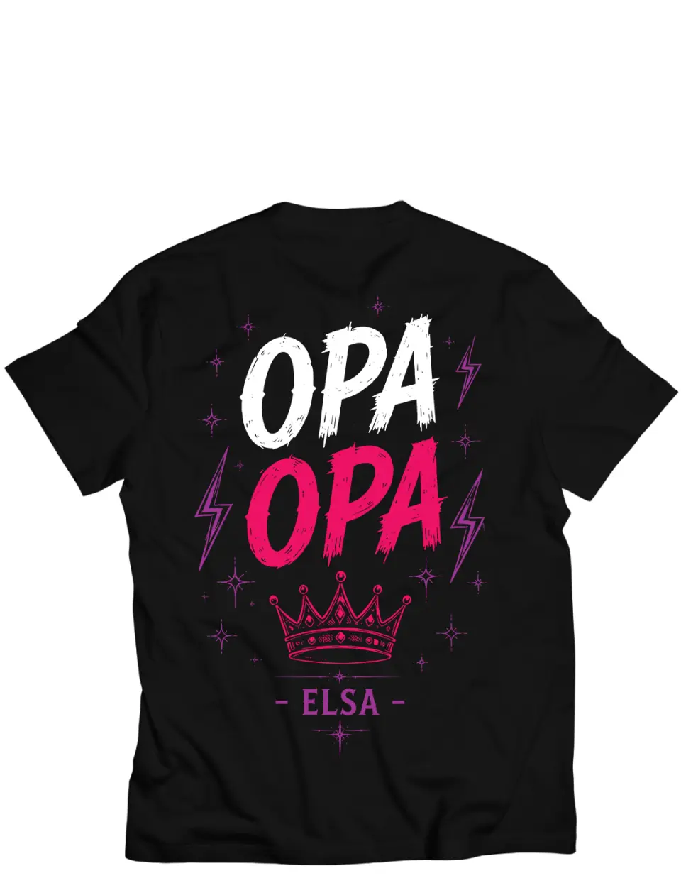 Opa Opa - Tricou