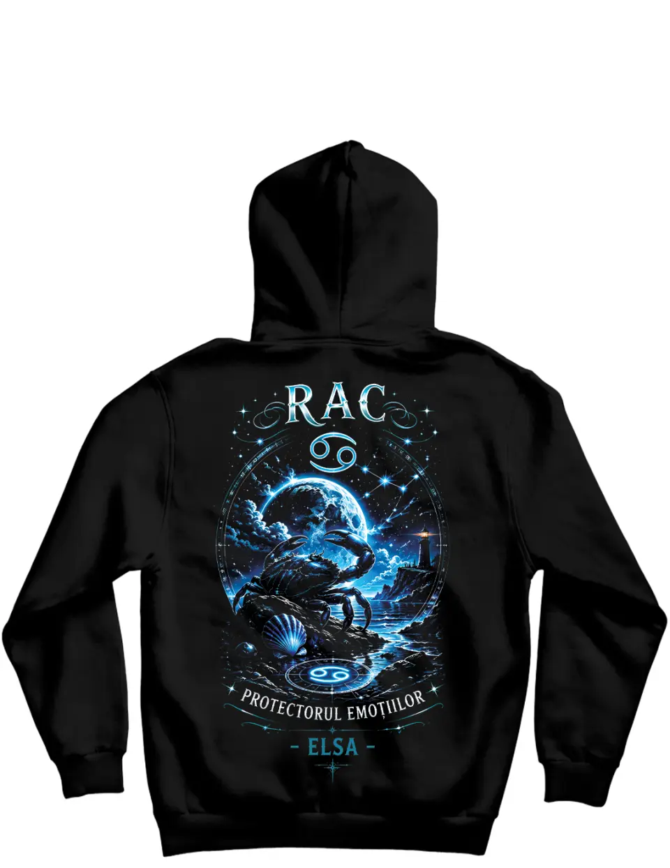 Rac - Hanorac