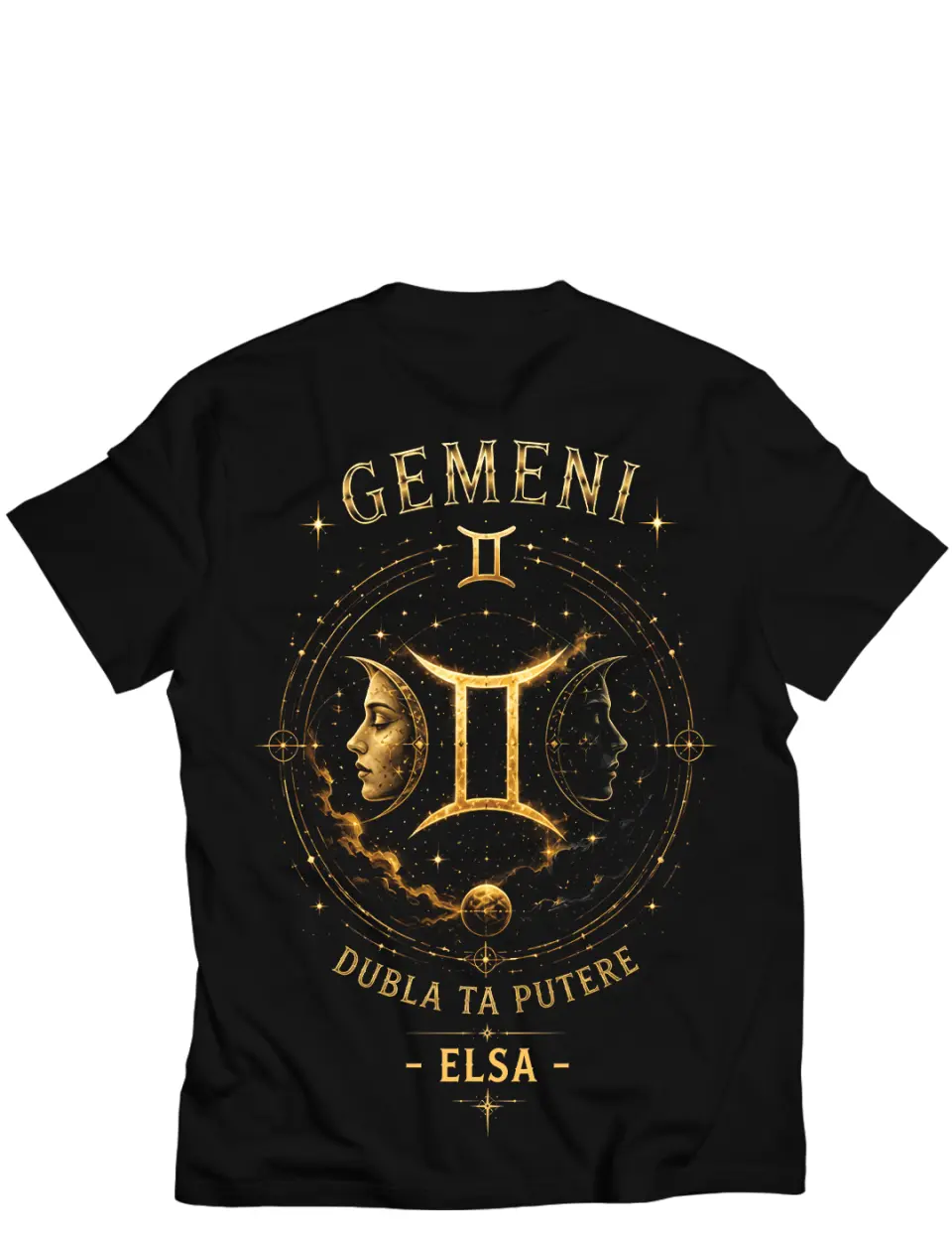 Gemeni - Tricou