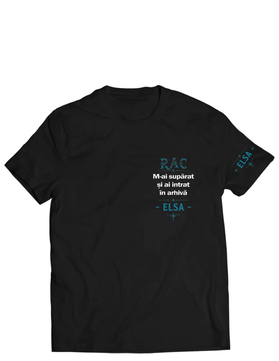 Rac - Tricou